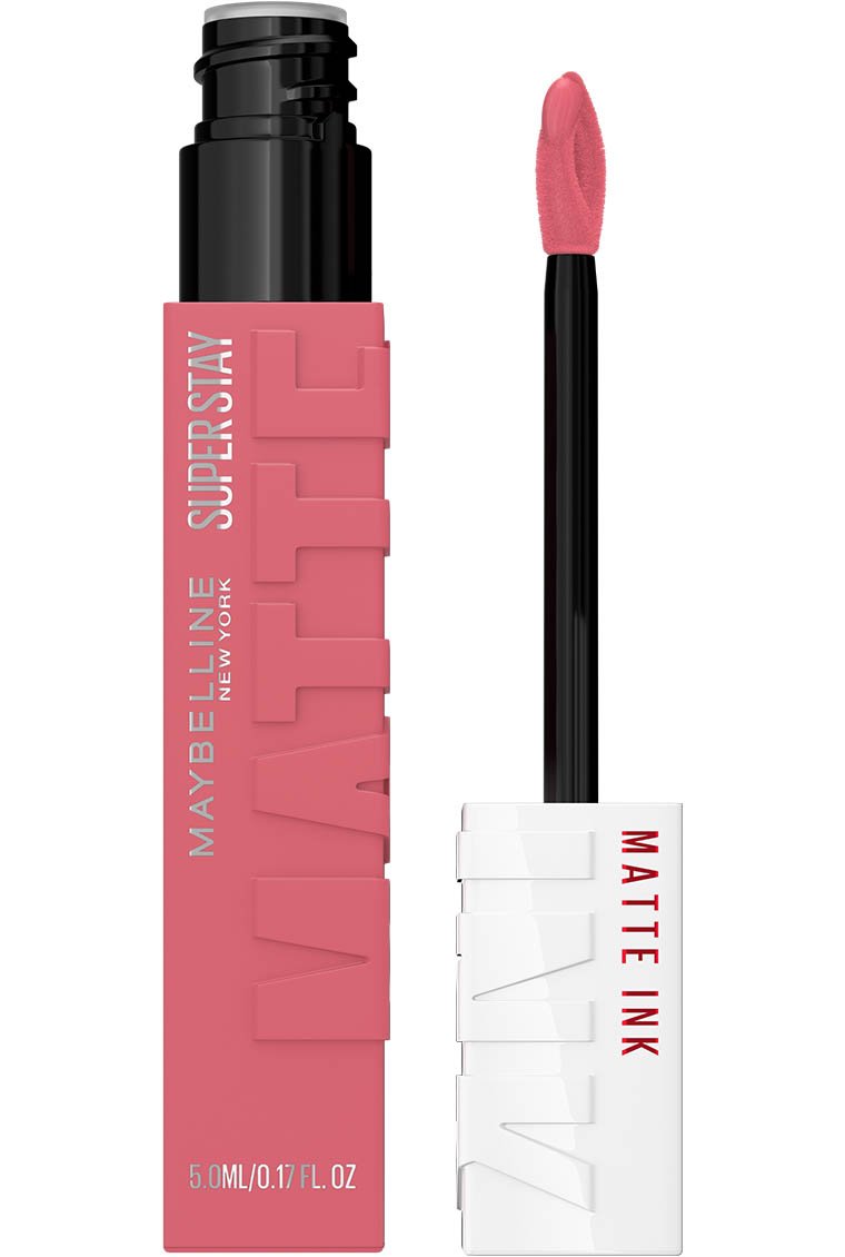 SUPER STAY MATTE INK Pintalabios