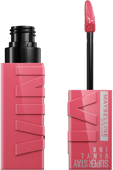 SUPER STAY VINYL INK Pintalabios