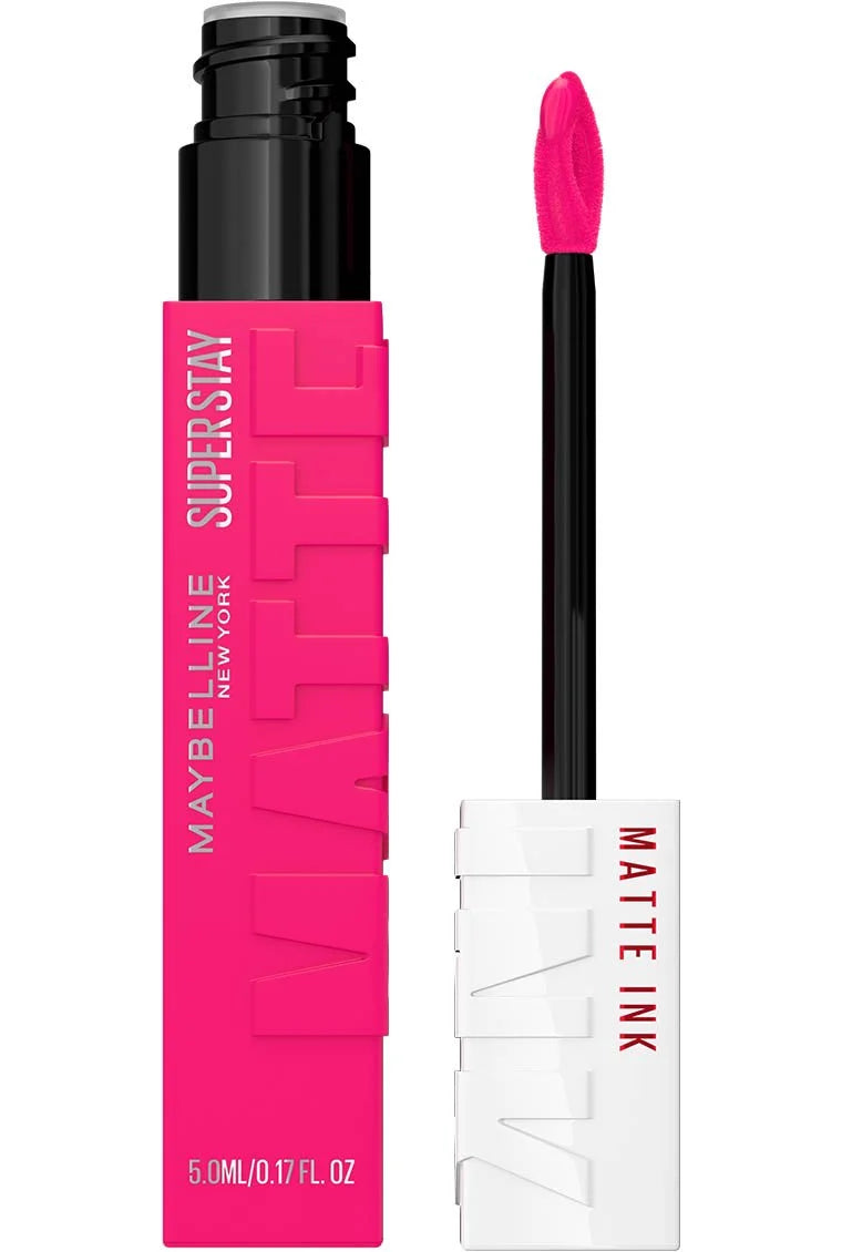 SUPER STAY MATTE INK Pintalabios