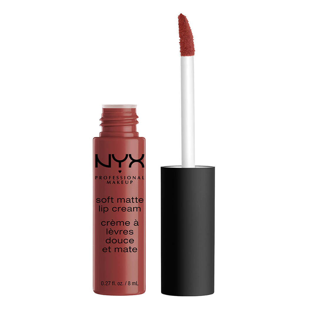 PINTALABIOS CREMOSO MATE SOFT MATTE LIP CREAM