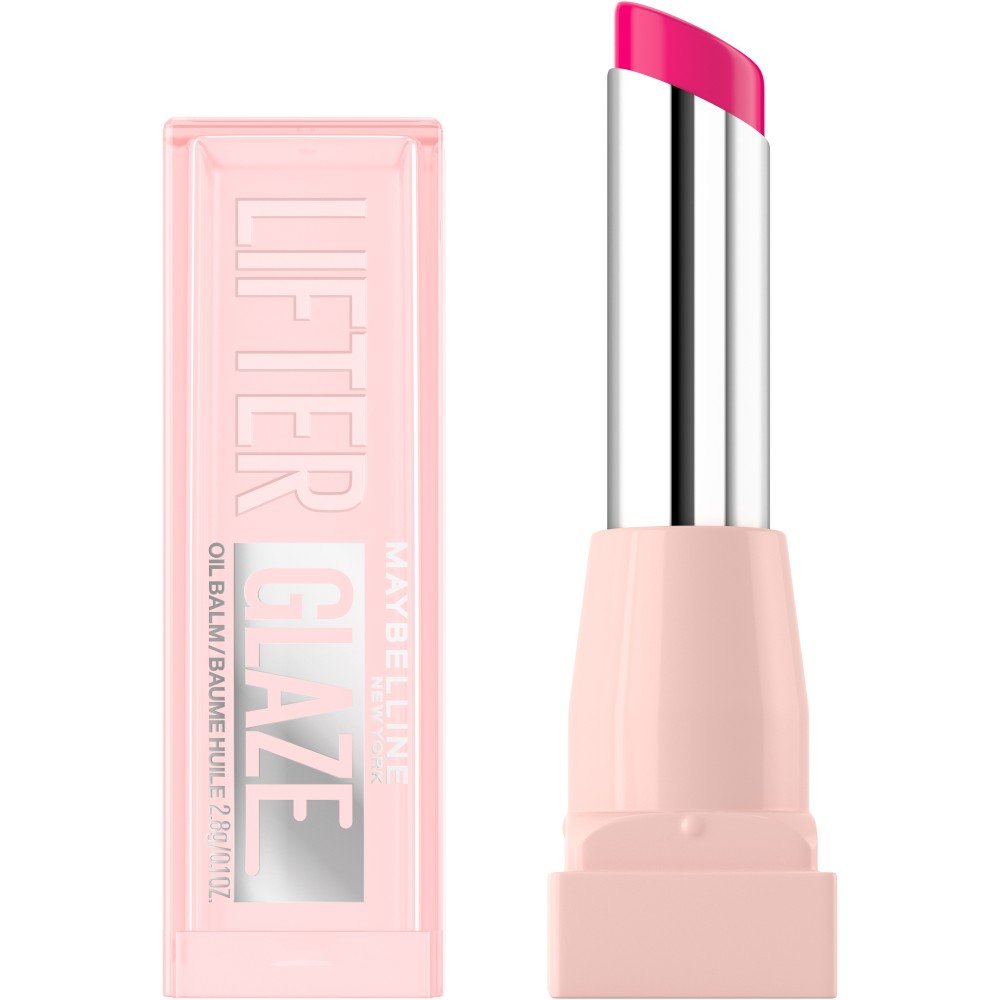 LIFTER GLAZE Maquillaje de labios