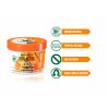 Garnier Fructis Hair Food Mascarilla Cabello 3 en 1 Papaya Acondicionadores sin siliconas