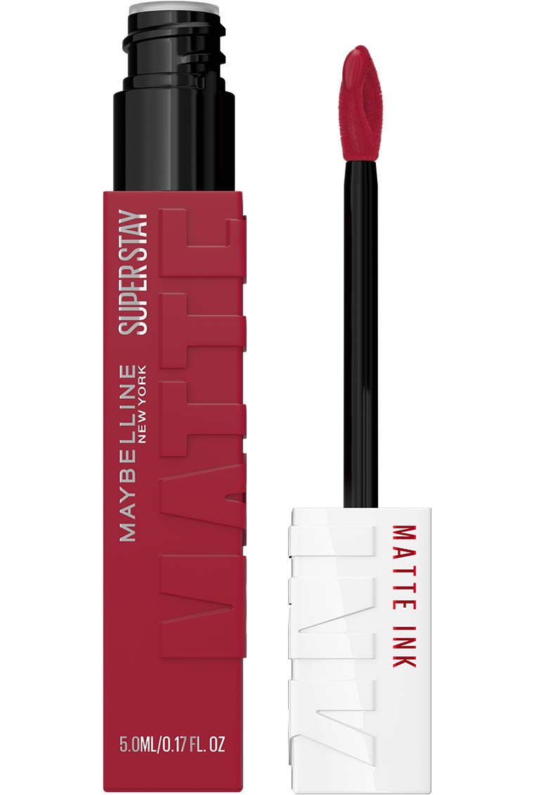 SUPER STAY MATTE INK Pintalabios