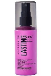 LASTING FIX SETTING SPRAY Fijador de maquillaje