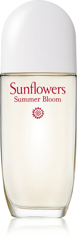 Elizabeth Arden Sunflowers Summer Bloom