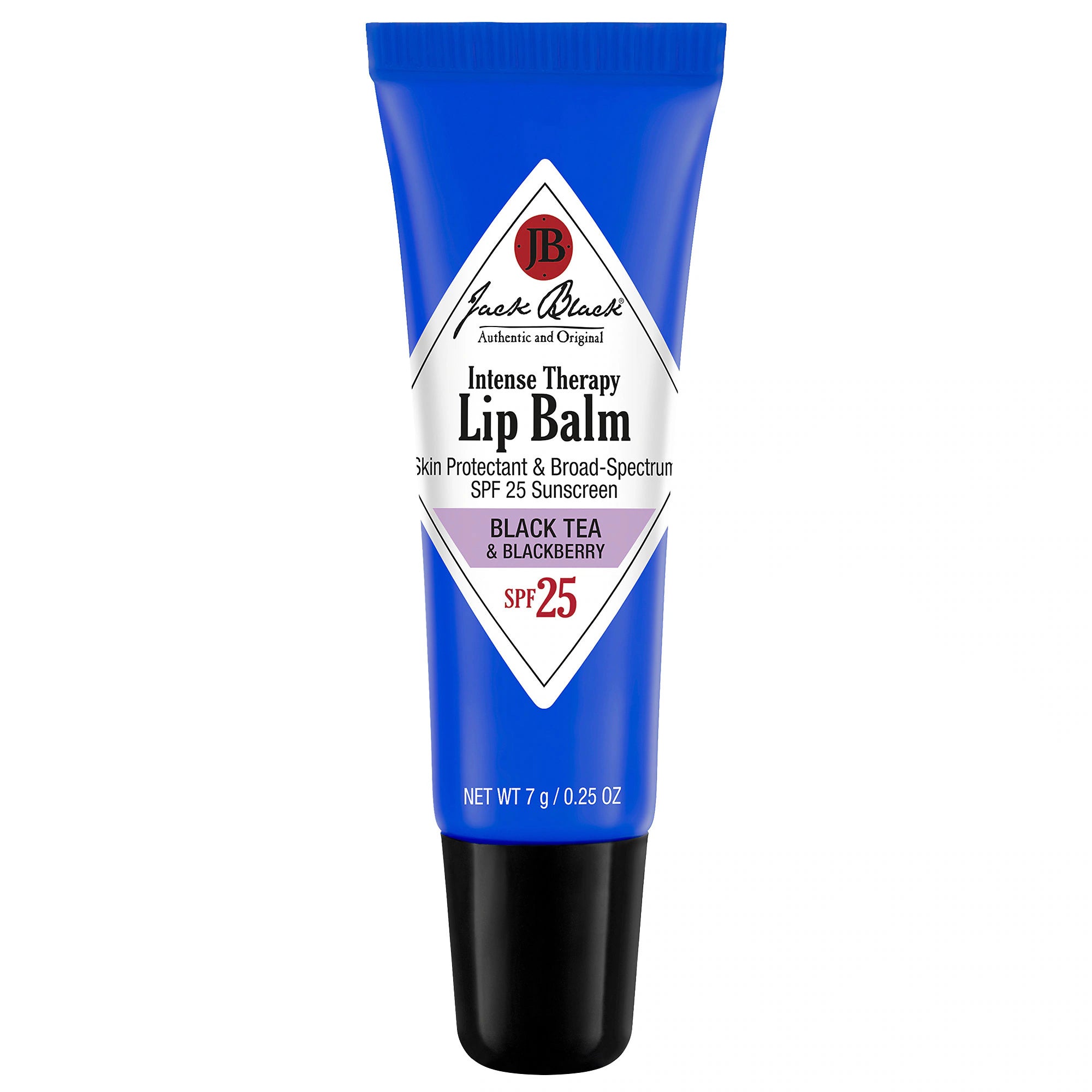 Bálsamo labial de terapia intensa FPS 25