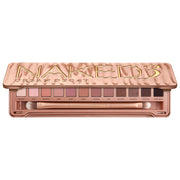 Paleta de sombras de ojos Naked3 Soft Pink
