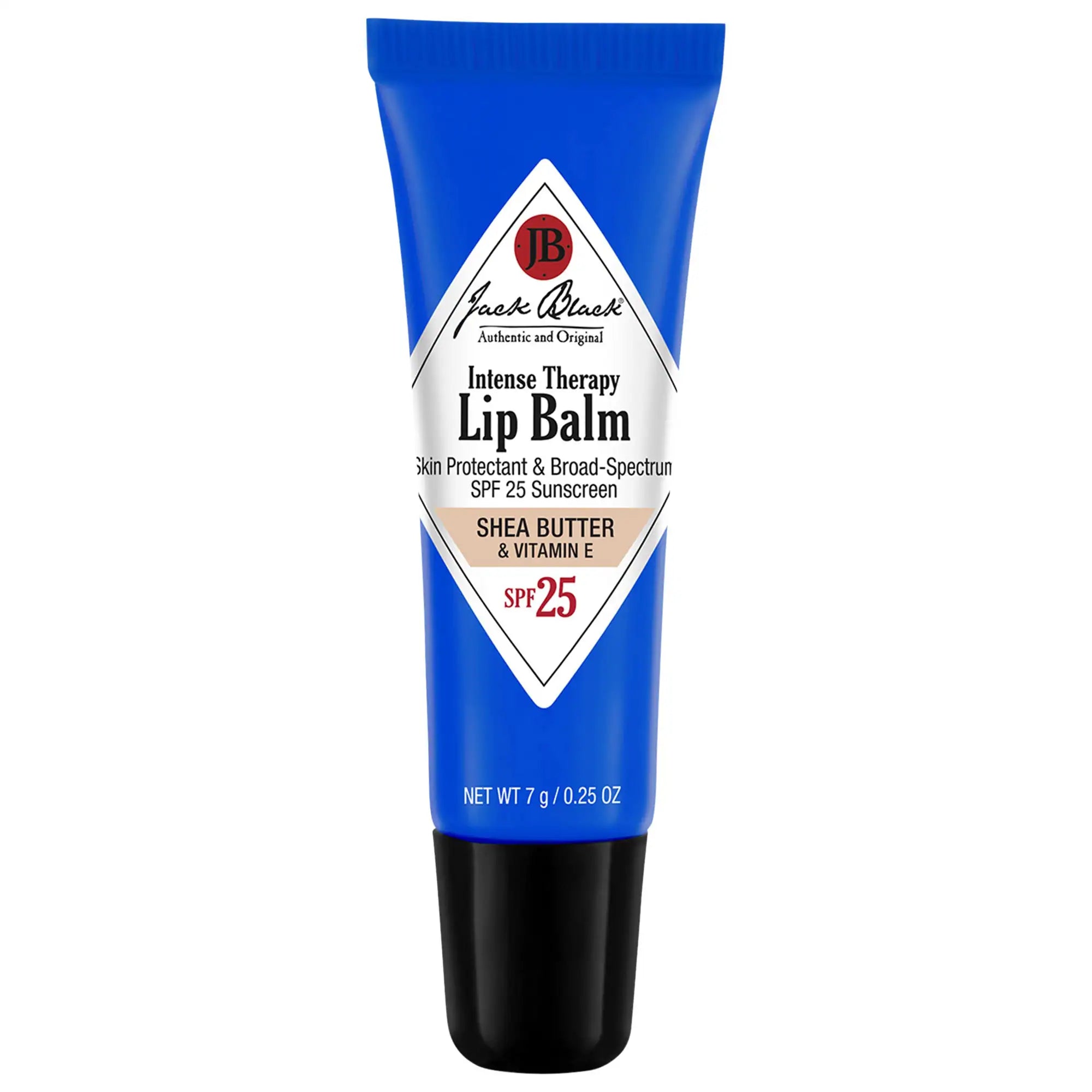 Bálsamo labial de terapia intensa FPS 25