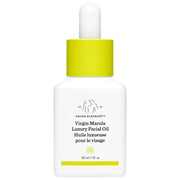 Aceite facial de lujo de marula virgen