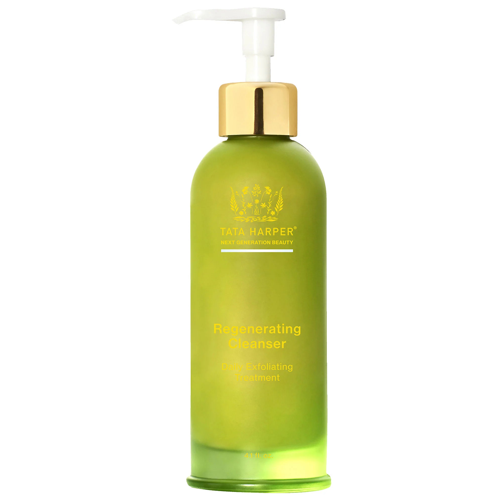 Limpiador exfoliante regenerador con BHA