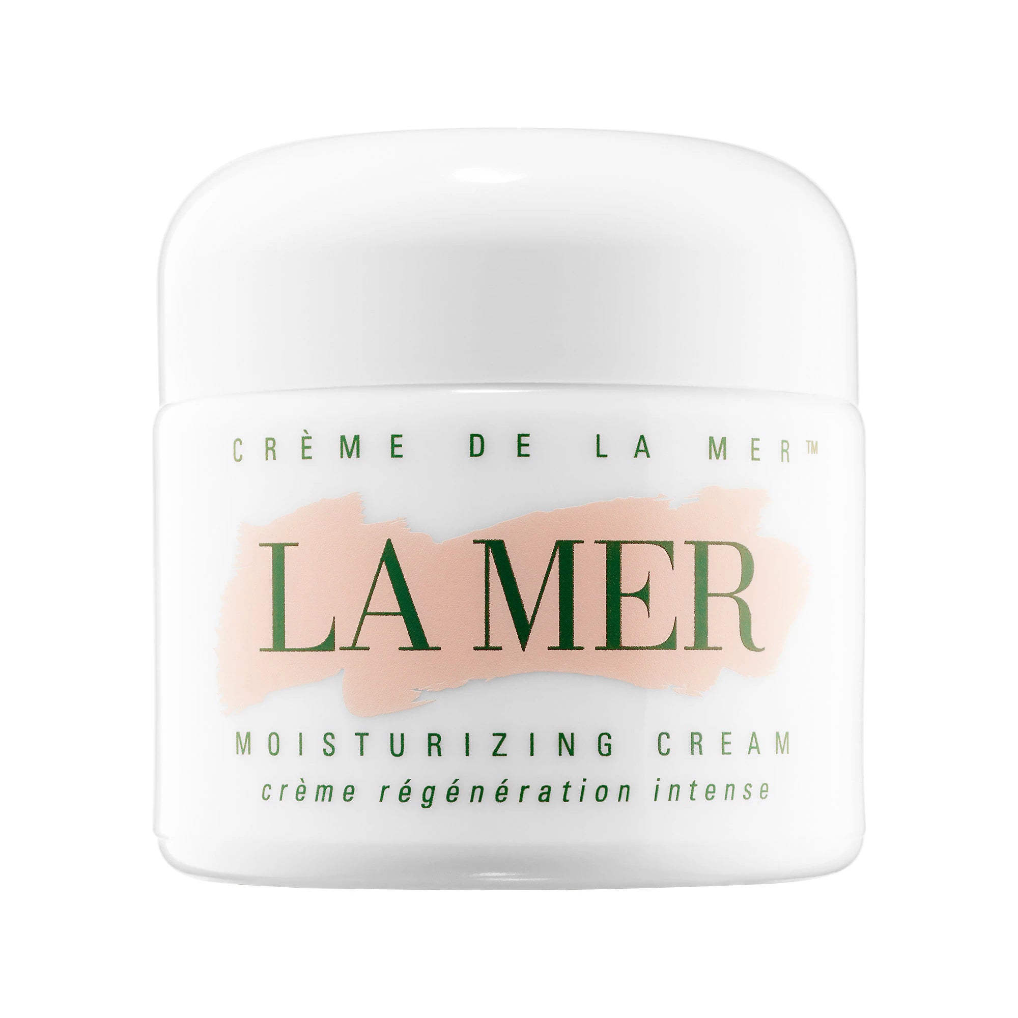 Crema hidratante Crème de la Mer