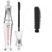 Gel transparente para cejas 24-HR Brow Setter con efecto laminado