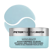 Parches para ojos Water Drench Hyaluronic Cloud Hydra-Gel
