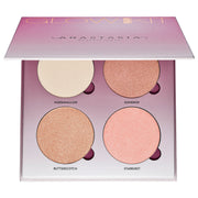 Iluminadores en polvo Sugar Glow Kit®