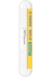 THE COLOSSAL® CURL BOUNCE WATERPROOF Máscara