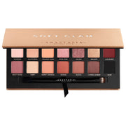 Paleta de sombras de ojos Soft Glam