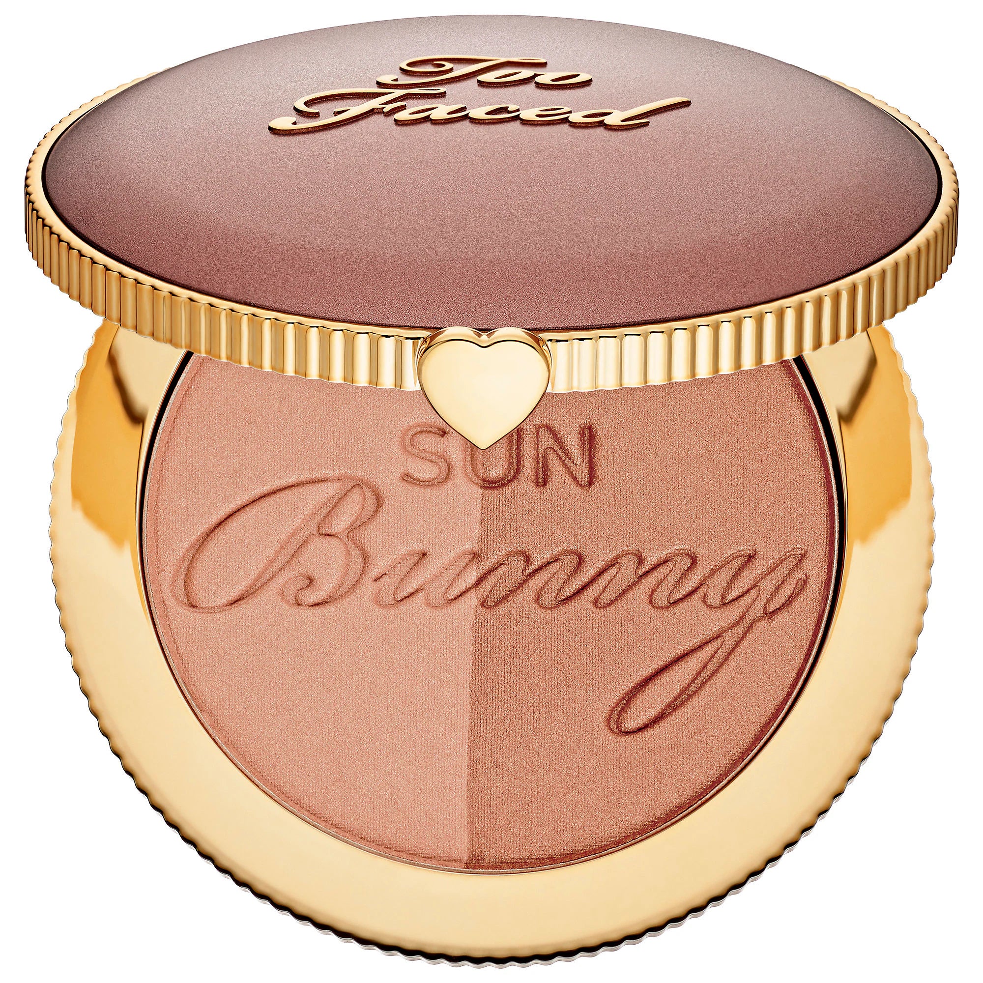 Bronceador natural Sun Bunny