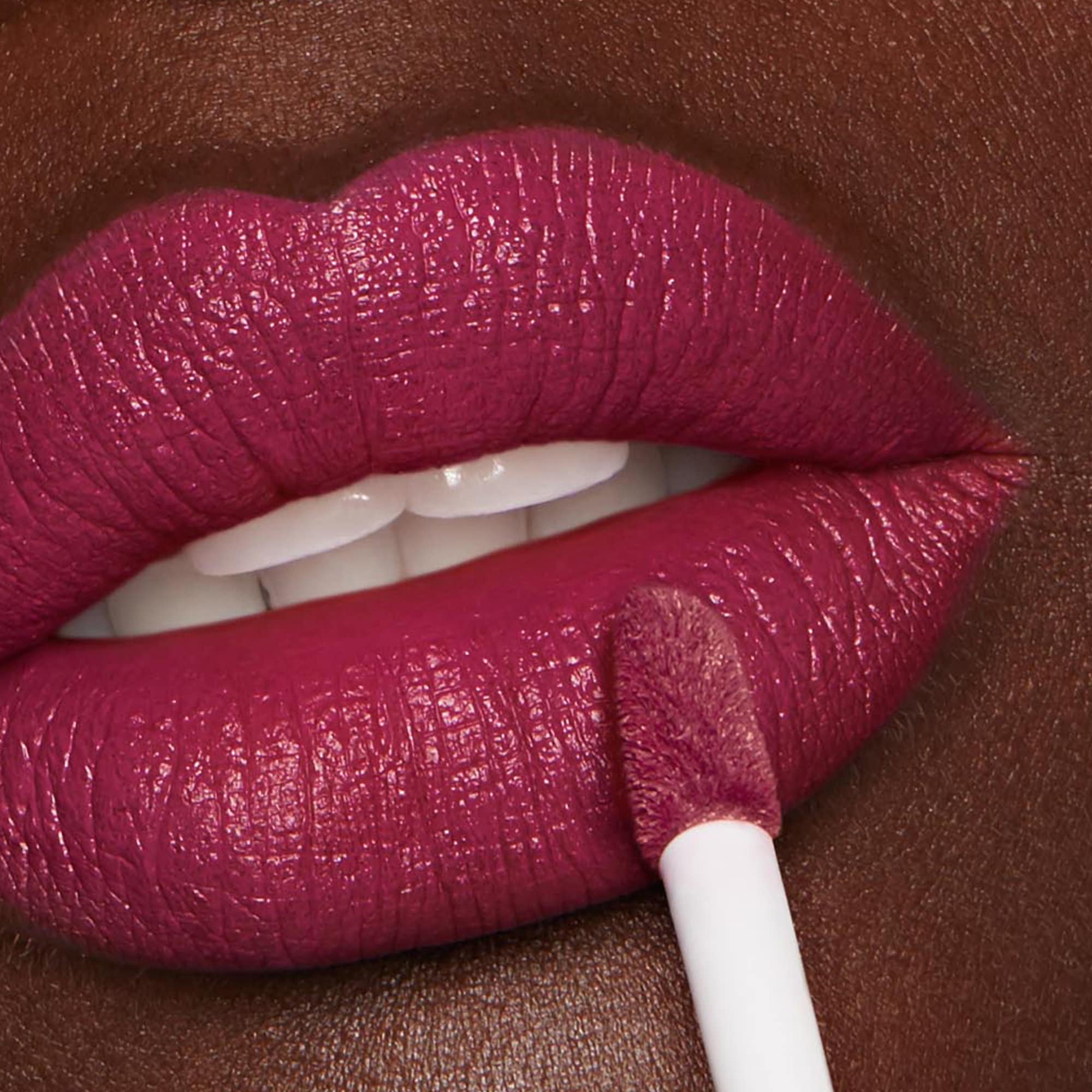 Tinte labial de alta pigmentación Cushy Vibe