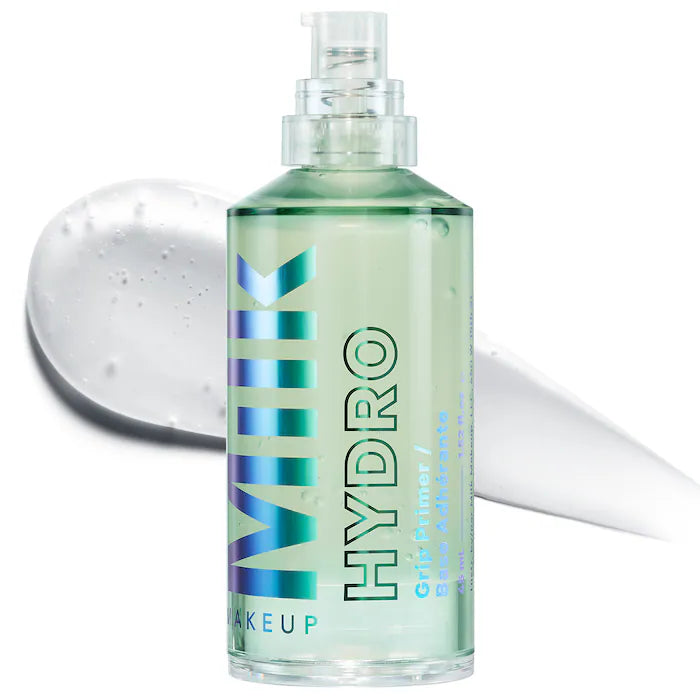 Prebase de maquillaje hidratante Hydro Grip con ácido hialurónico y niacinamida