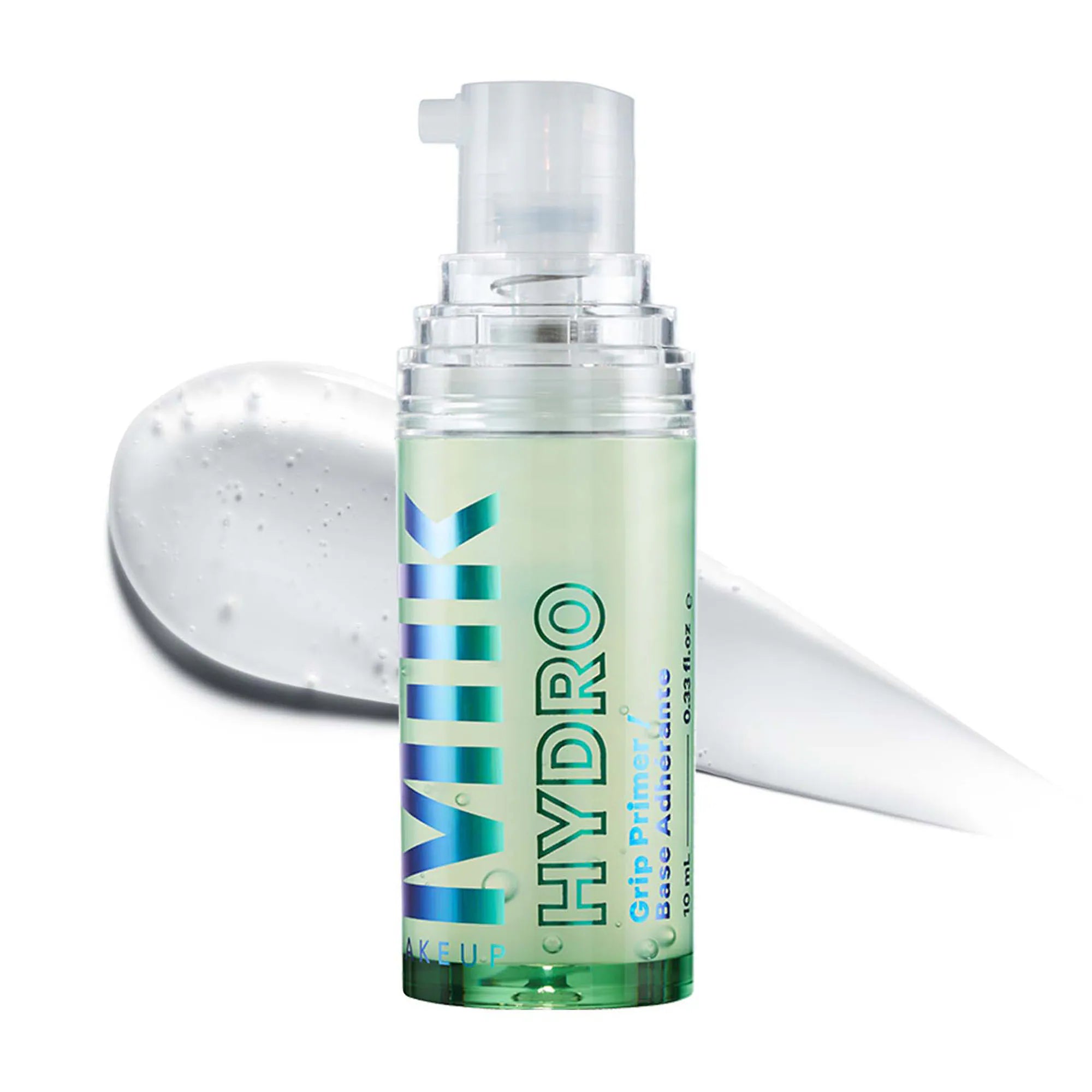 Prebase de maquillaje hidratante Hydro Grip con ácido hialurónico y niacinamida