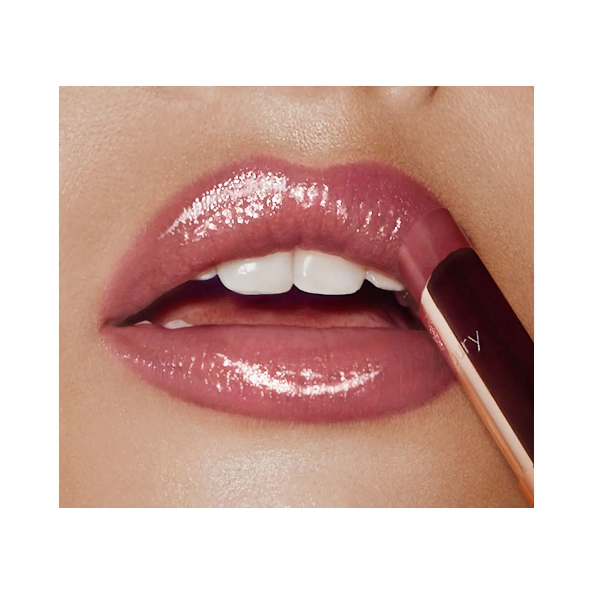 Lápiz labial Superstar Lips - Colección Pillow Talk