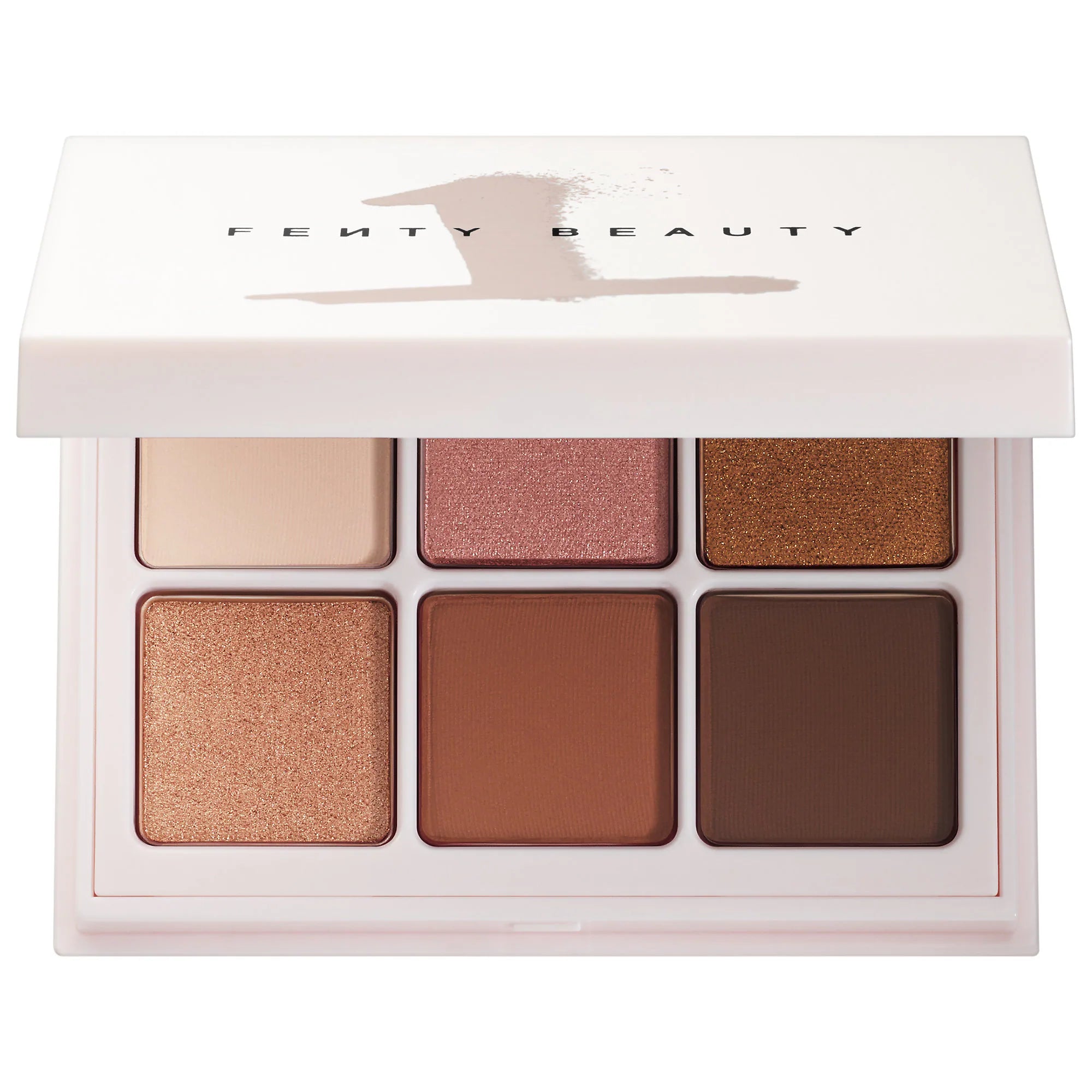 Paleta de sombras de ojos Snap Shadows Mix &amp; Match