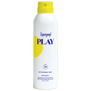 Bruma protectora solar corporal antioxidante PLAY FPS 50