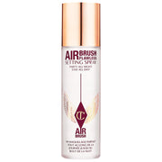 Spray fijador impermeable Airbrush Flawless