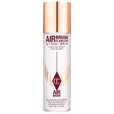 Spray fijador impermeable Airbrush Flawless