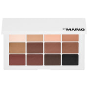 Paleta de sombras de ojos Master Mattes®: La original