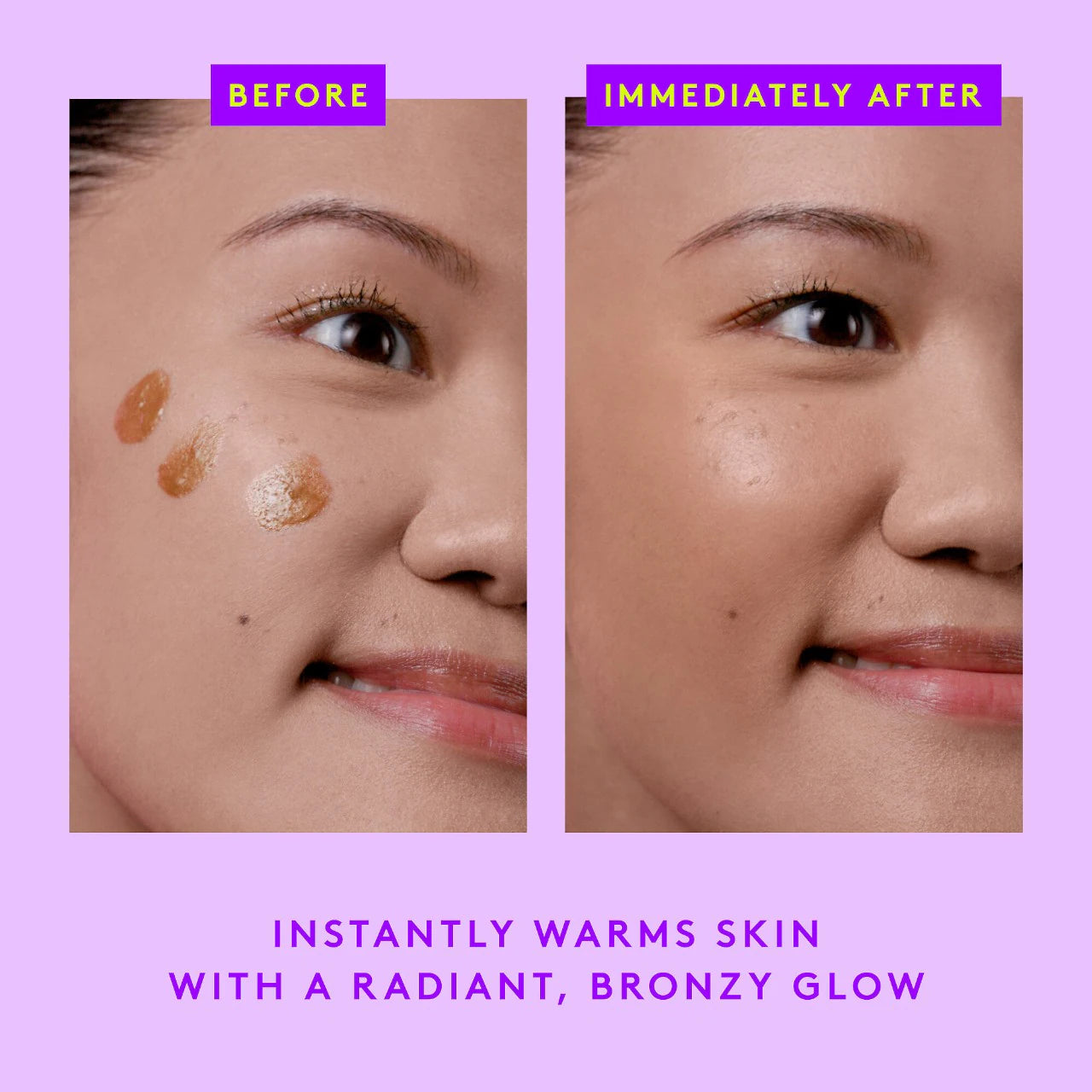 Gotas bronceadoras D-Bronzi™ con péptidos