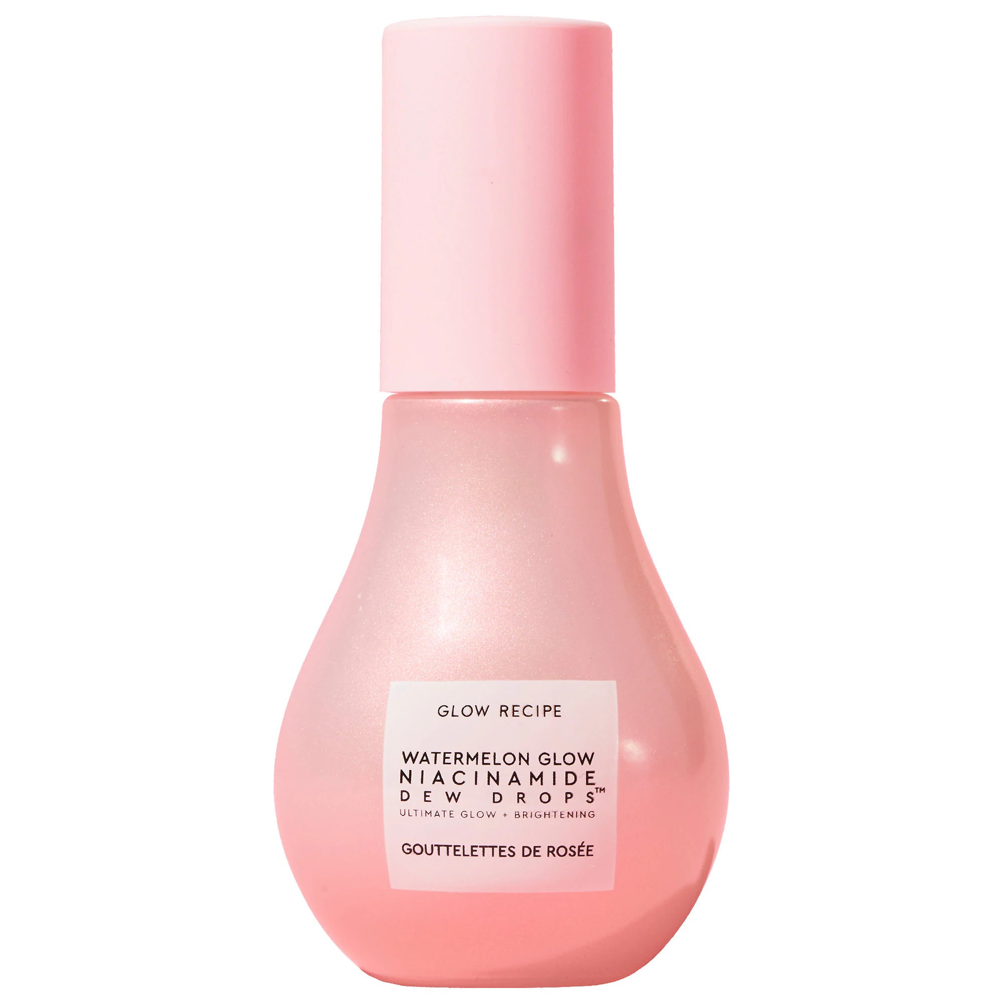 Suero Watermelon Glow Niacinamide Dew Drops