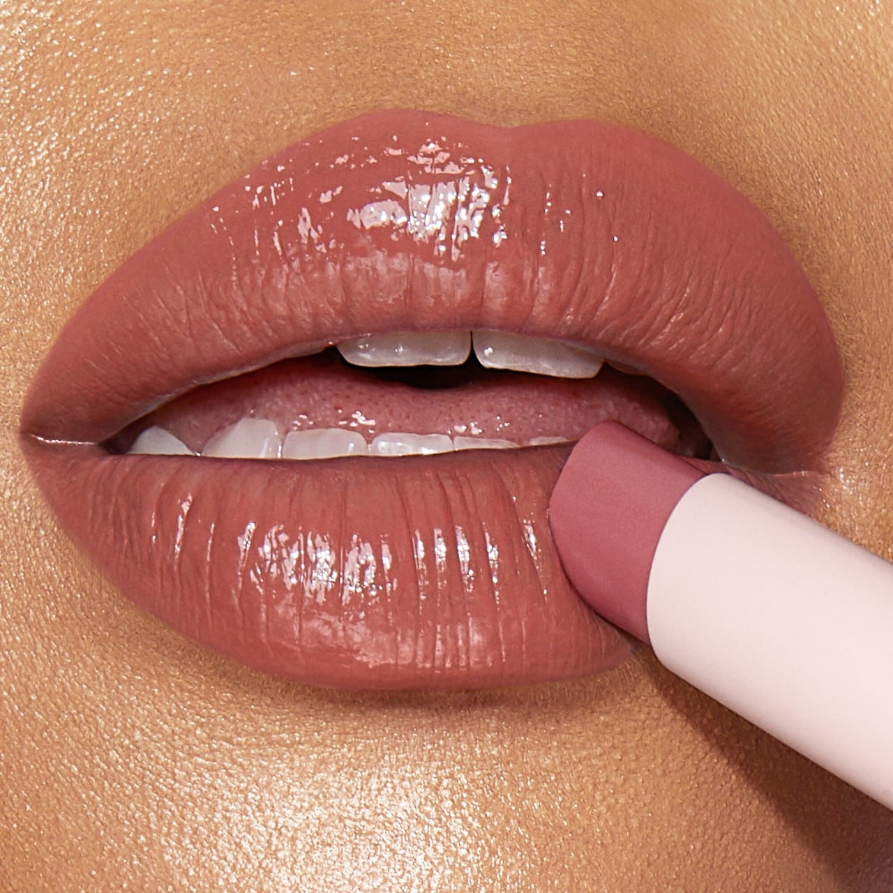 Bálsamo labial hialurónico Happikiss