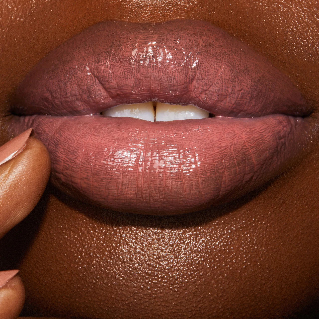 Bálsamo labial hialurónico Happikiss