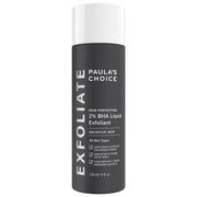 Tónico exfoliante Skin Perfecting con 2 % de BHA para una piel limpia