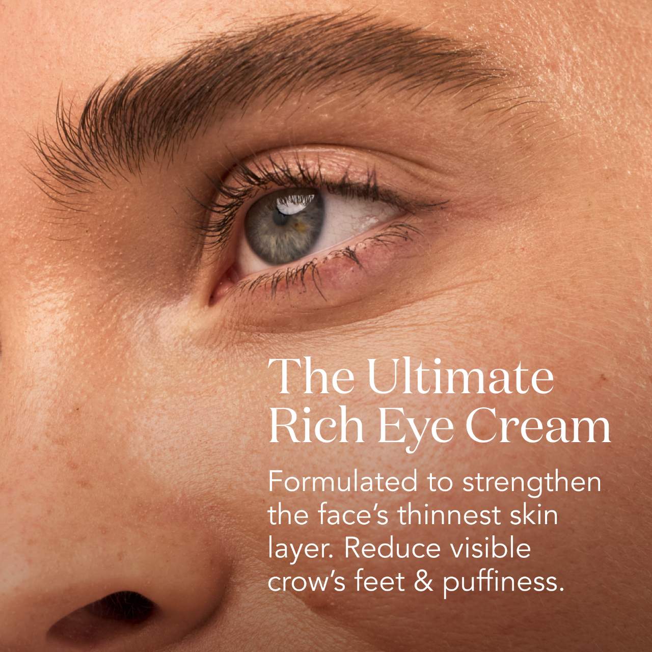 Crema para ojos SKINPOWER