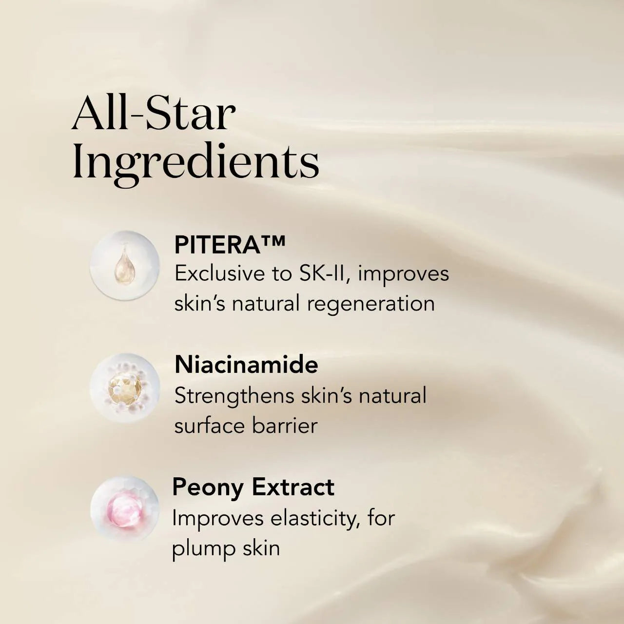 Crema para ojos SKINPOWER