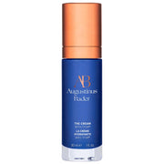 La crema con humectante facial TFC8®