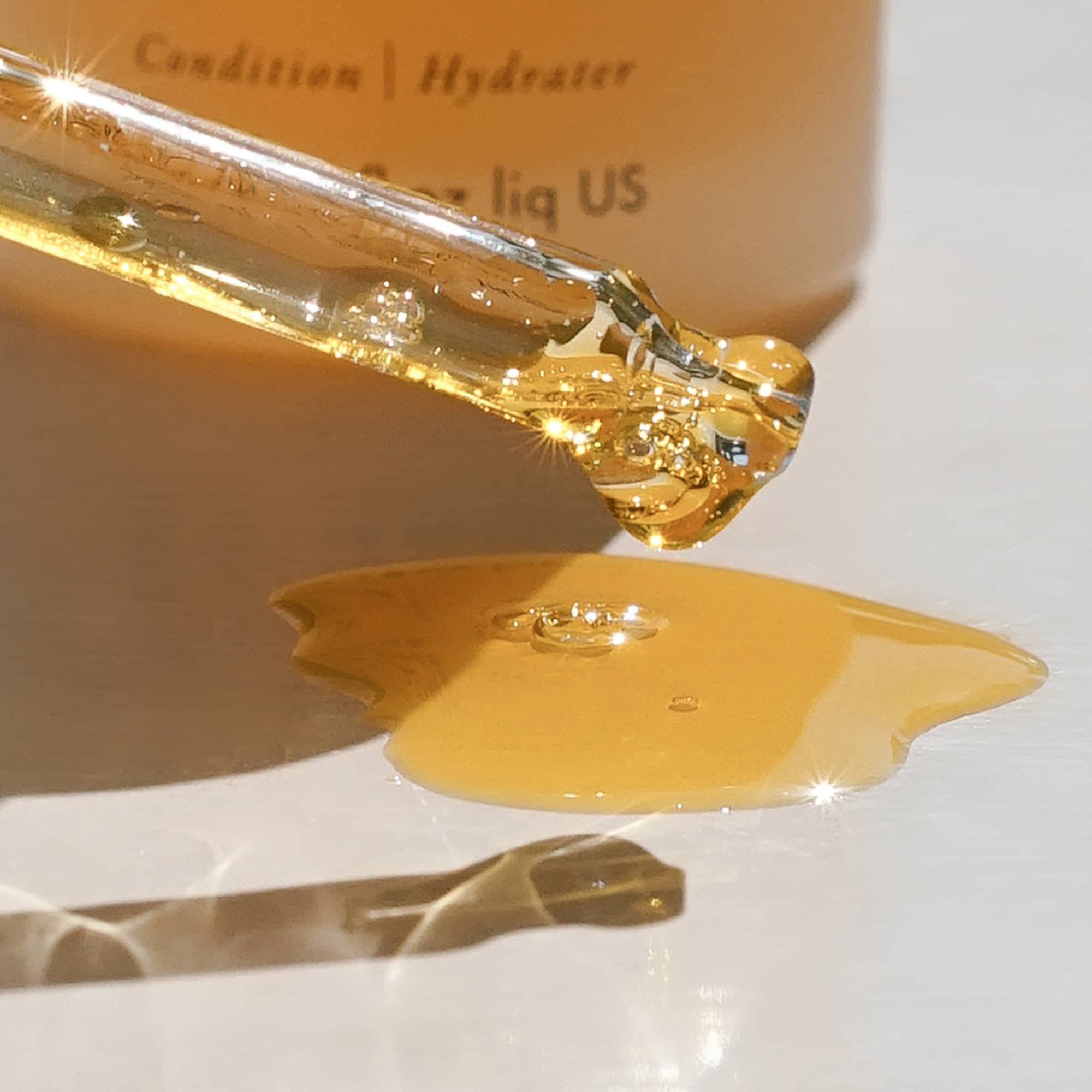 Aceite facial todo en uno Heavenly Sixteen
