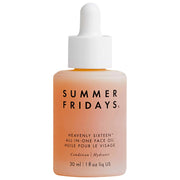 Aceite facial todo en uno Heavenly Sixteen