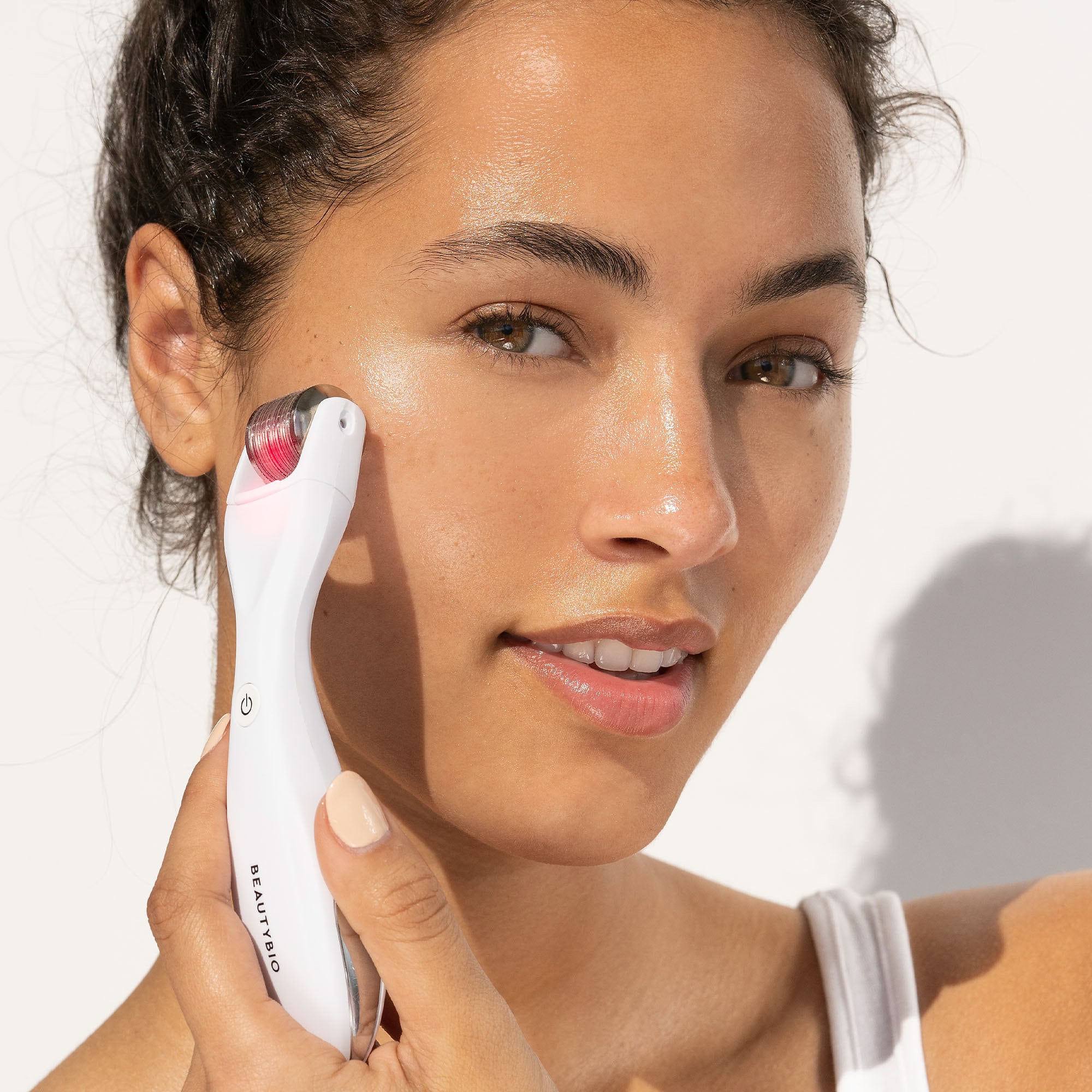 Consigue ese brillo - Kit de herramientas de microagujas y descubrimiento GloPRO®