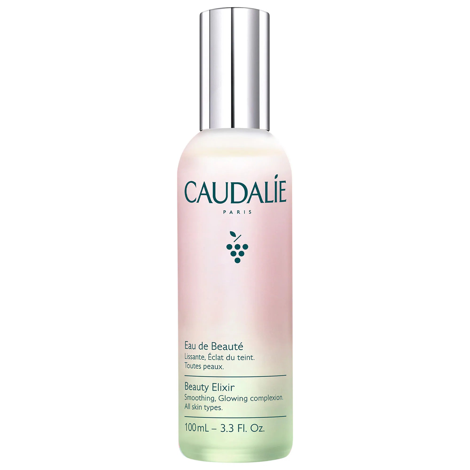 Bruma facial Beauty Elixir Prep, Set y Glow