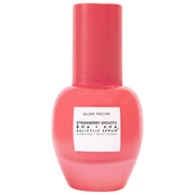 Suero de ácido salicílico BHA + AHA Strawberry Smooth