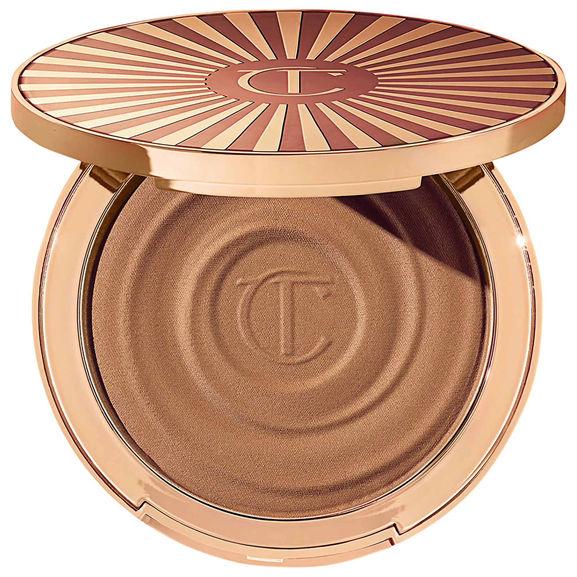 Crema bronceadora con brillo besado por el sol Beautiful Skin