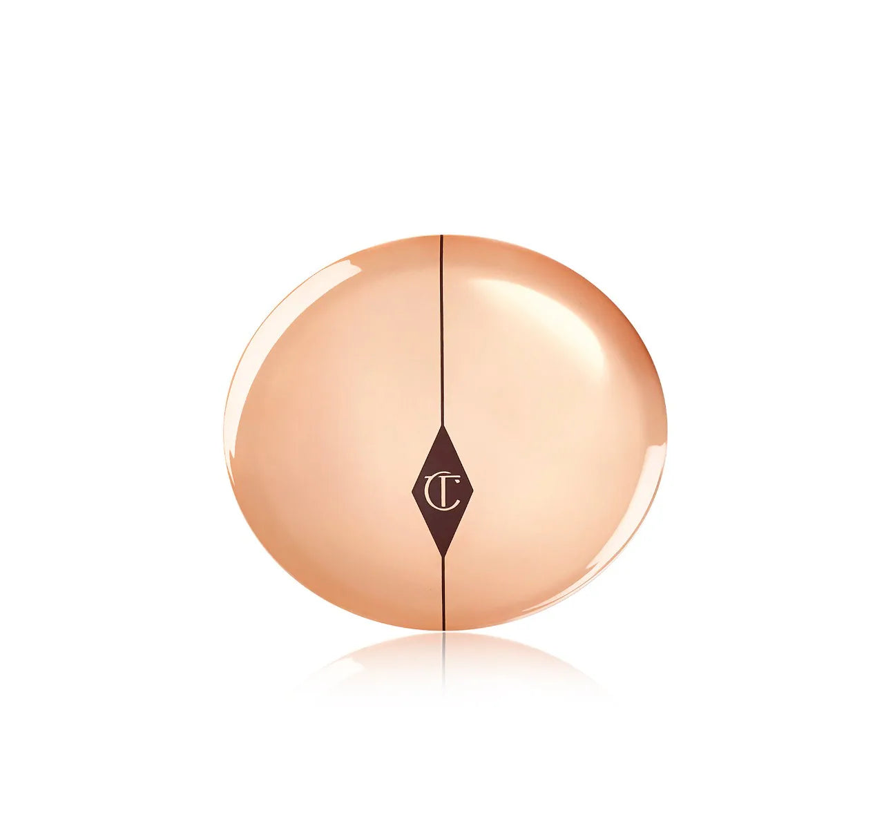 Polvo fijador rellenable Airbrush Flawless Finish