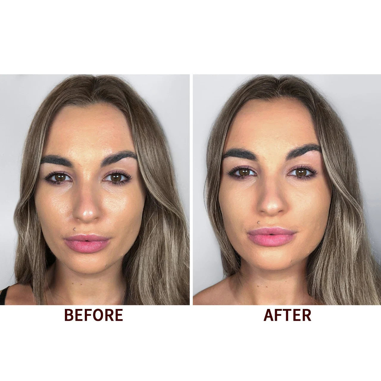 Polvo fijador rellenable Airbrush Flawless Finish