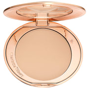 Polvo fijador rellenable Airbrush Flawless Finish