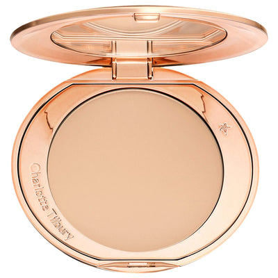 Polvo fijador rellenable Airbrush Flawless Finish