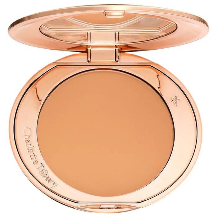 Polvo fijador rellenable Airbrush Flawless Finish