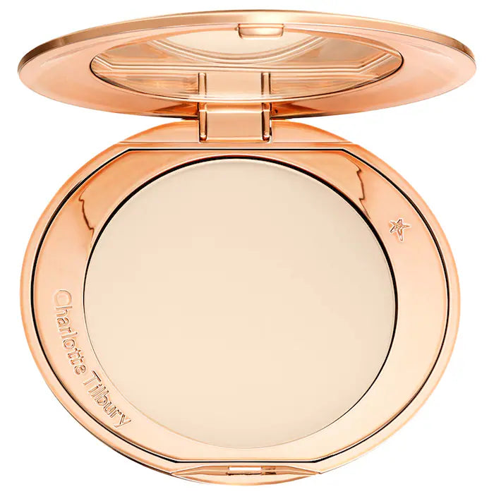 Polvo fijador rellenable Airbrush Flawless Finish